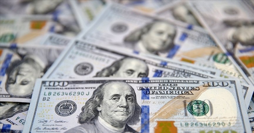 Türkiye’ye kasımda 1,26 milyar dolarlık yatırım girişi