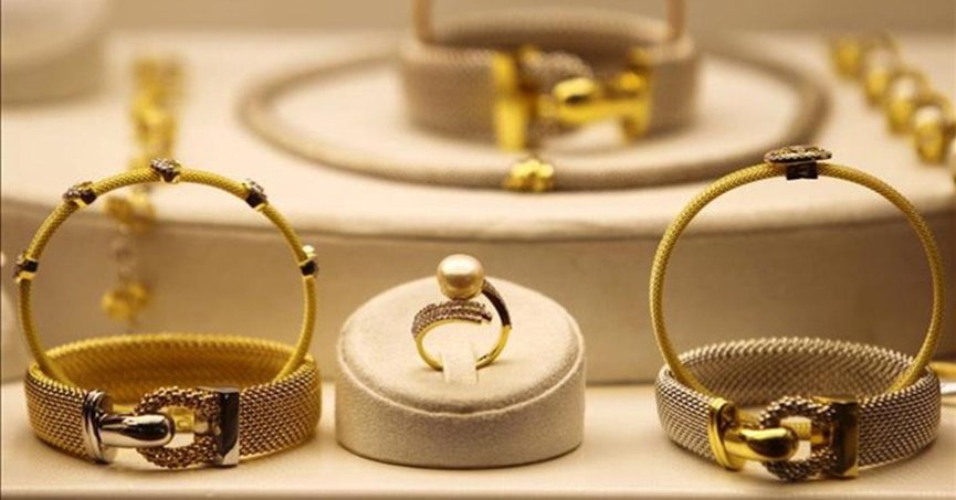 Mücevher sektöründe ihracat rekoru kırıldı