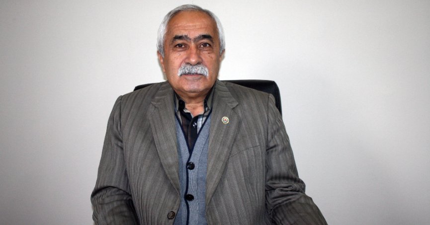 Çanakçı, ‘Çiftçimizin eksikleri kapatılmalı’