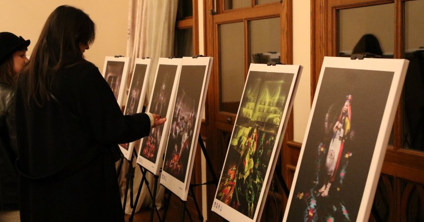 “Kandıra Kilimine Ne Oldu” sergisi