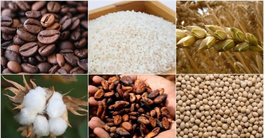 Emtia piyasasında farklı dinamikler etkili oldu