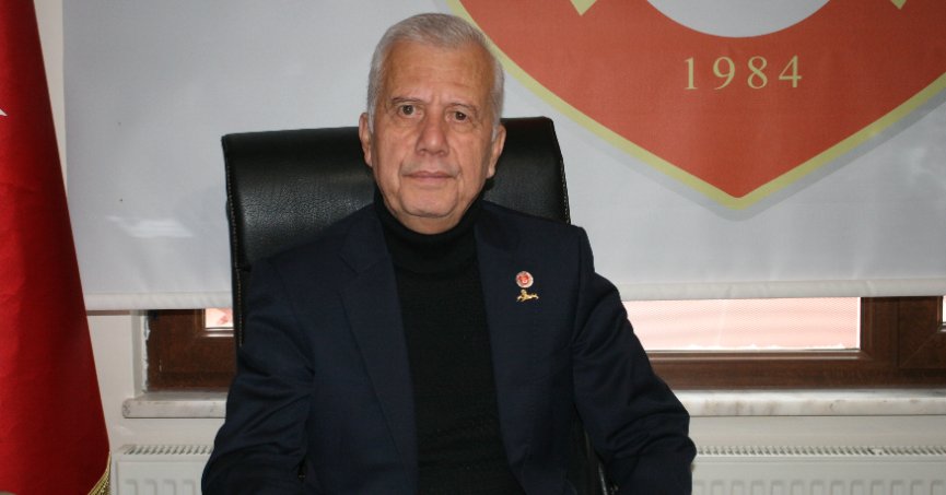 ‘Ordumuz gereken cevabı her zaman verecektir’