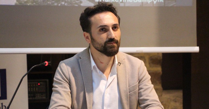 ‘Afete dirençli kent hedefi merkezimizde’