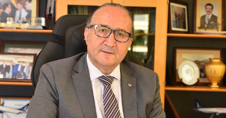 ‘Vergi gelirlerinde, Kocaeli ikinci oldu’