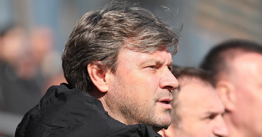 Türk futbolunda kara gün yaşandı