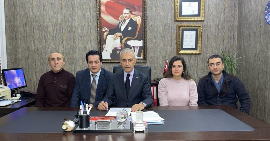 ‘Radyoterapi teknikerleri mağdur edilmemeli’