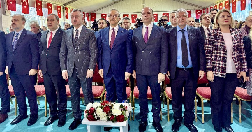 Basın Onur Günü 101. kez kutlandı