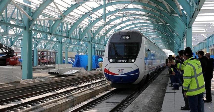 Ulaştırma sektöründe enerji verimliliği artırılacak