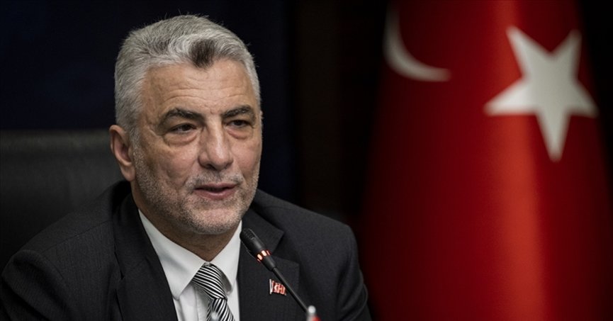 ‘Her türlü şartta ihracatı artırmayı hedefliyoruz’