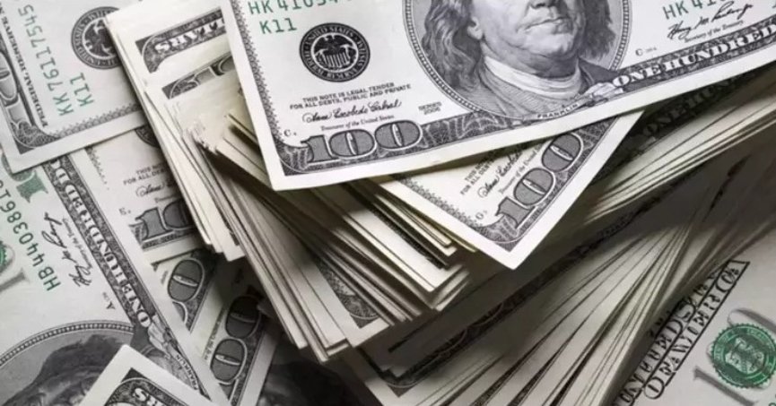 Özel sektörün yurt dışı kredi borcu 163,6 milyar dolar oldu