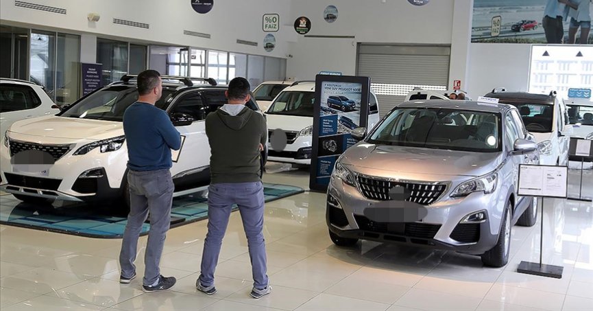 ÖTV muafiyetli araçlarda limit güncellemesi talebi artırdı