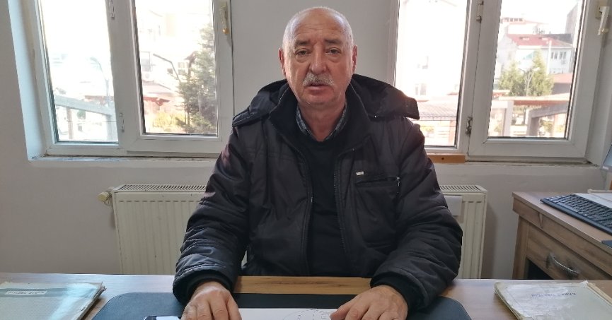 ‘Emekliler, hayal kırıklığına uğradı’