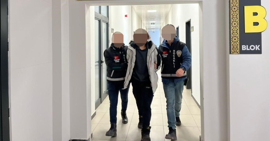 Kardeşini göğsünden bıçaklamıştı, tutuklandı