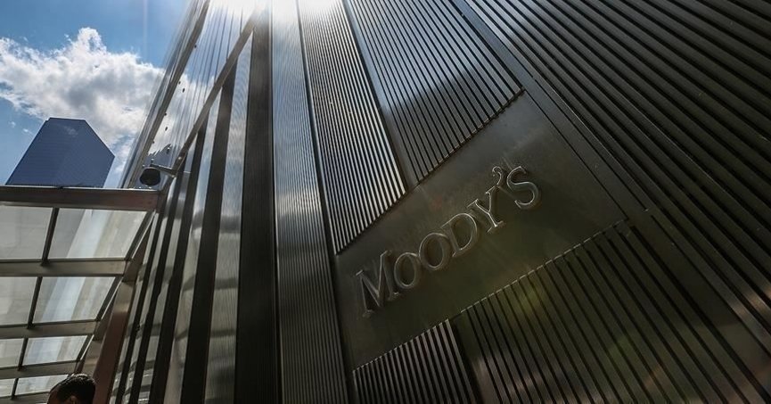 Moody’s 17 Türk bankasının görünümünü pozitife çevirdi