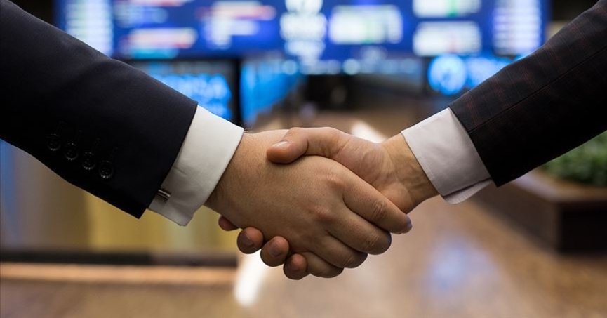 Küresel doğrudan yabancı yatırımlar 2023’te 1,37 trilyon dolar oldu