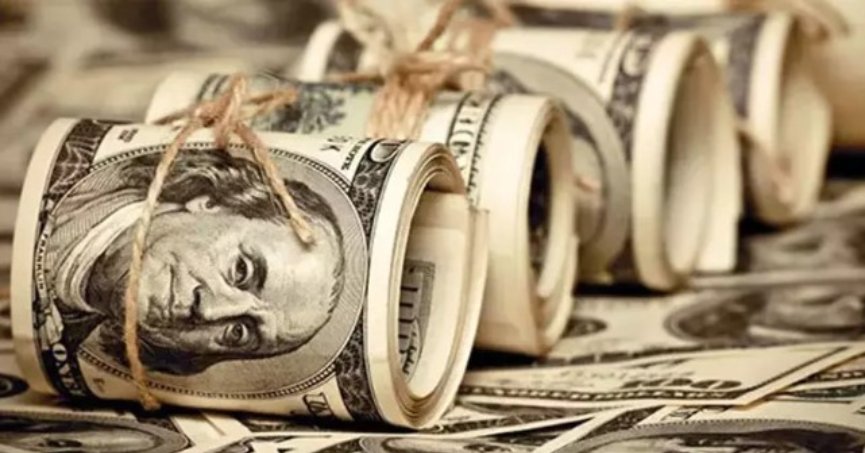 Kısa vadeli dış borç stokunda artış