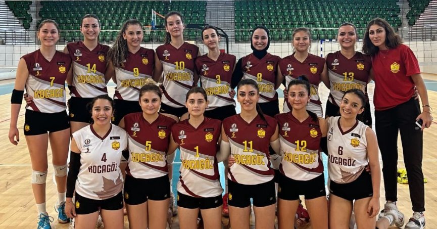 Darıca Çınaraltı evinde yenildi: 1-3