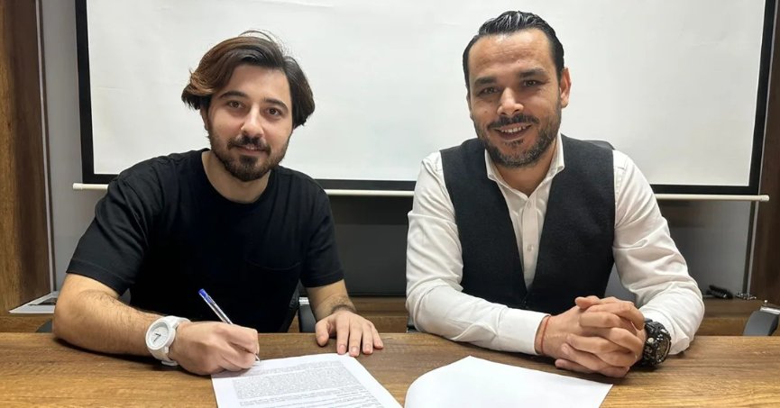 Darıca yeni hocasını buldu