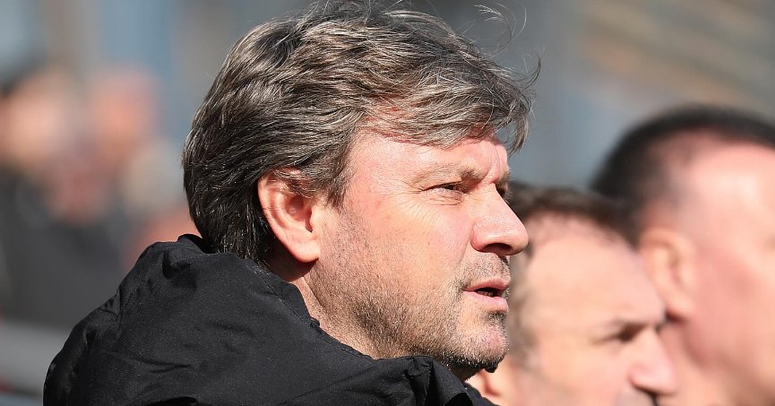 ‘Yeni başlangıç yapmak istiyoruz’