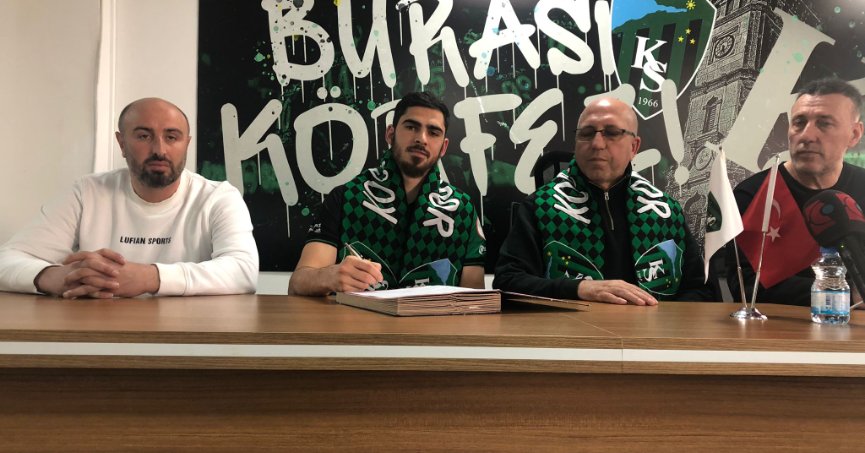 Ramil Sheydayev, Kocaelispor’da