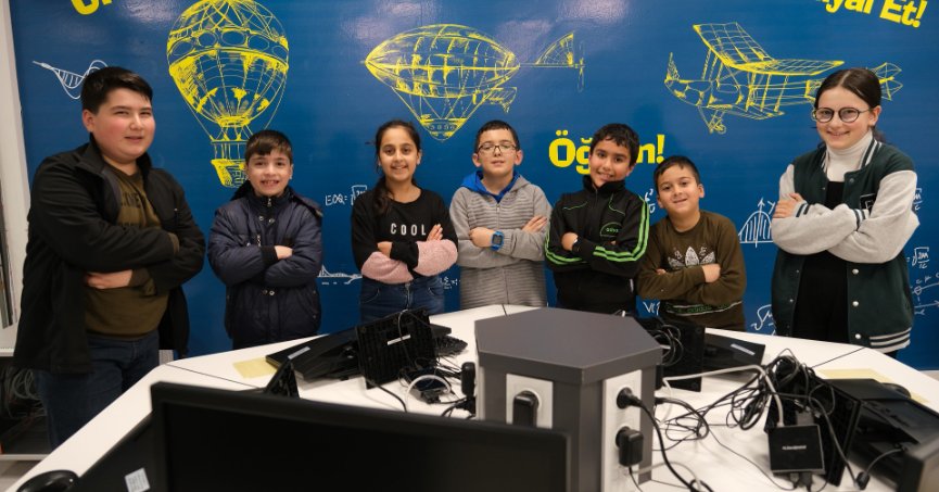 Bilgievlerinden 23 bin 165 öğrenci faydalandı