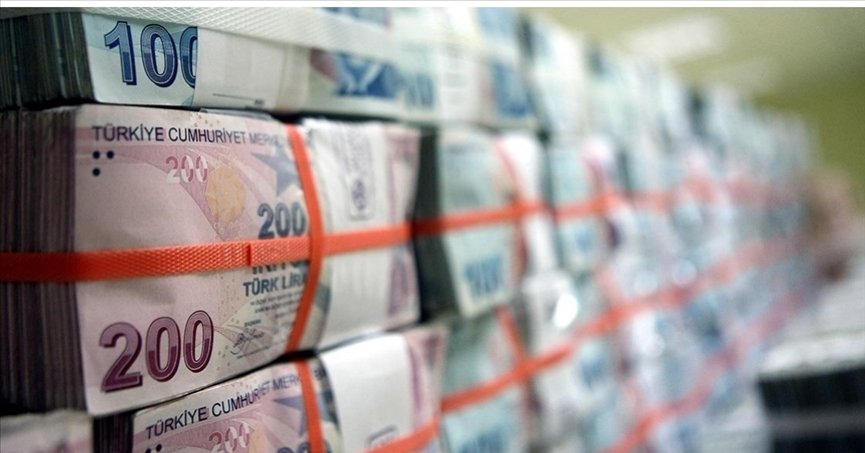 Bankacılık sektörünün kredi hacmi arttı