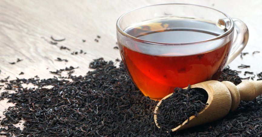 Türkiye’den 2023’te 25,38 milyon dolarlık çay ihracatı