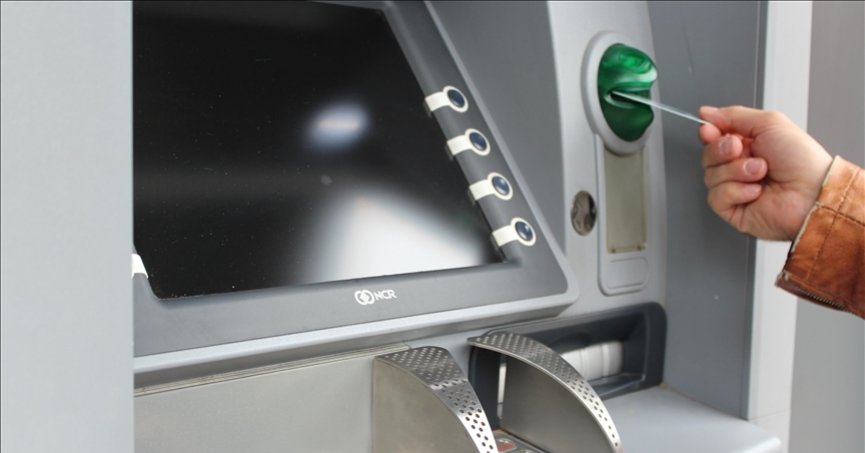 Türkiye’de ATM’lerin elektrik tüketimi 4 ili geride bıraktı