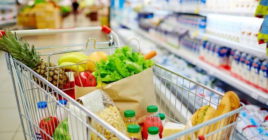 Yıl sonu enflasyon beklentisi yüzde 42,04