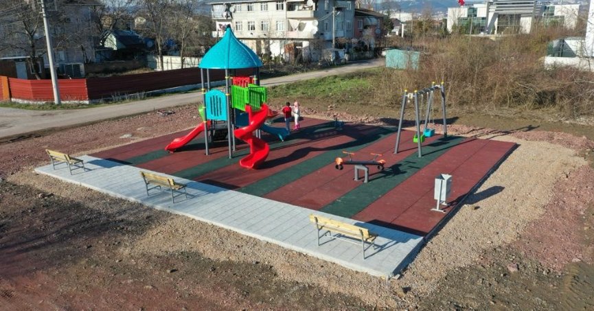 Çocukların mektubu karşılık buldu