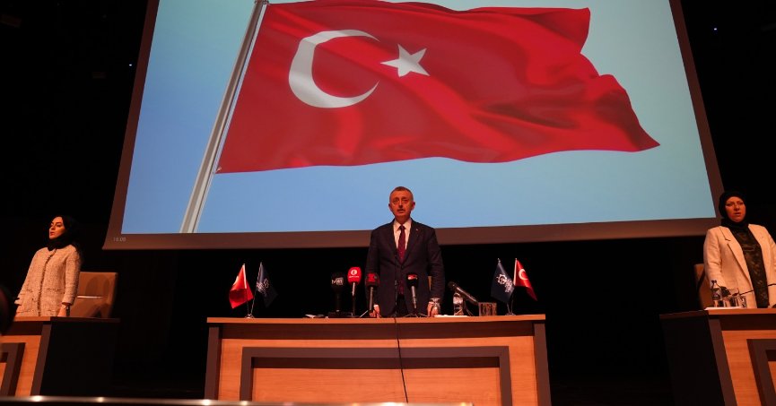 İSU’da TÜFE uygulaması kaldırıldı