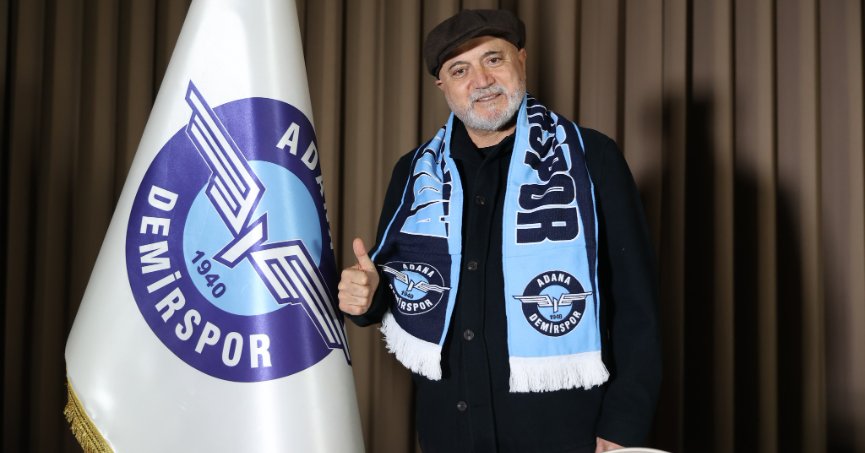 Hikmet Karaman, Adana Demirspor'la anlaştı
