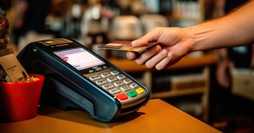 Kartlı ödemeler aralıkta 978,3 milyar lira oldu