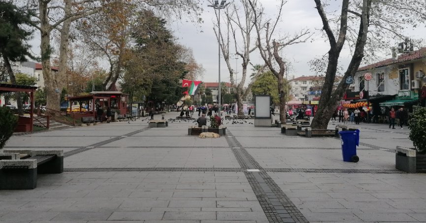 Yeni haftada hava sıcaklıkları düşüyor