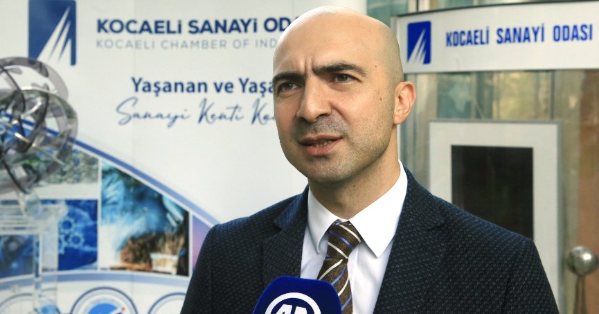 ‘Hedefimiz, bu yıl 300 bin KOBİ’yi ziyaret etmek’