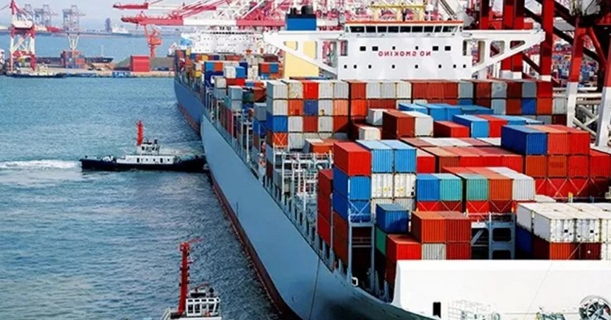 YD-ÜFE yıllık bazda yüzde 58,40 arttı