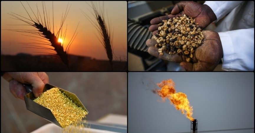 Emtia piyasası, karışık seyretmeye devam ediyor