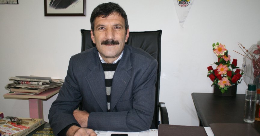 ‘Derneklere çeşitli destekler sunulmalı’