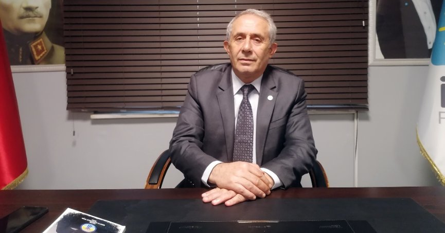 ‘İYİ Parti’de belediyecilik, ortak akılla yapılacak’