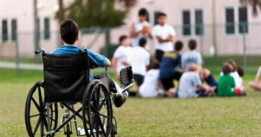 Engellilere bireysel eğitim desteği 4 bin 692 lira oldu