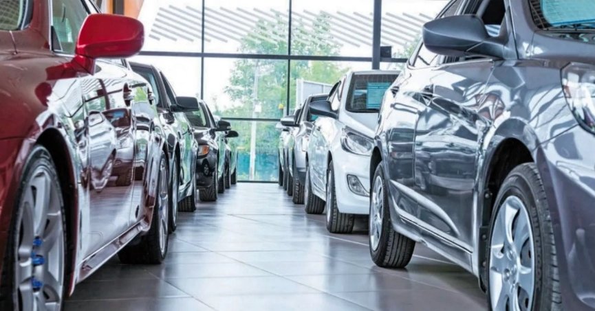 Otomotiv satış sonrası pazarı yatırıma odaklandı