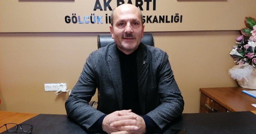 ‘Hedefimiz, 12 ilçe arasında birincilik’