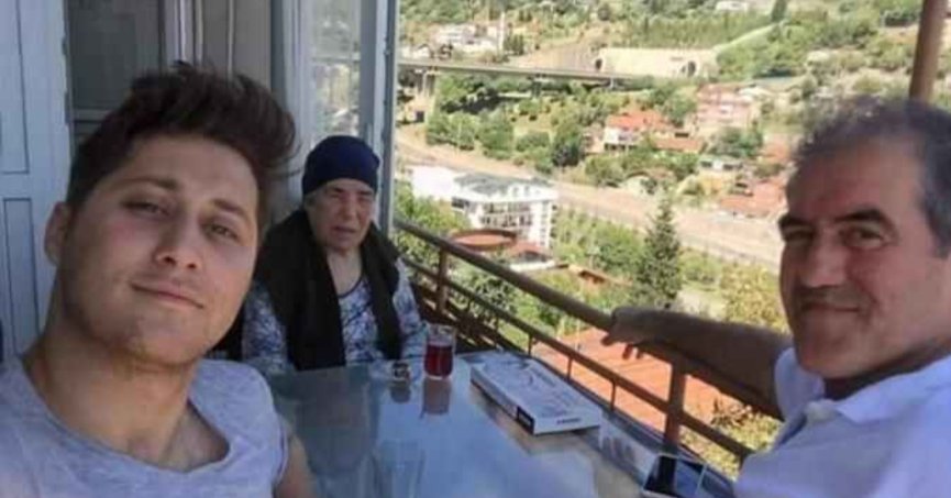 Nurettin Kolaylı’nın annesi vefat etti