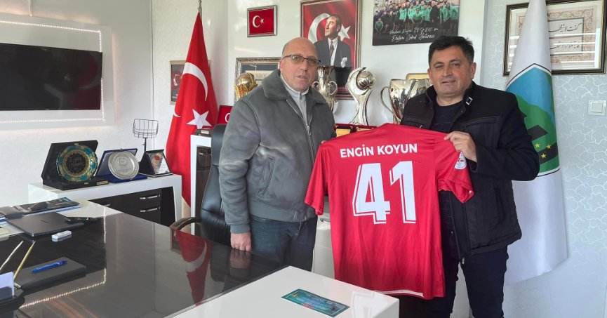 Altın Kiraz'da kura günü