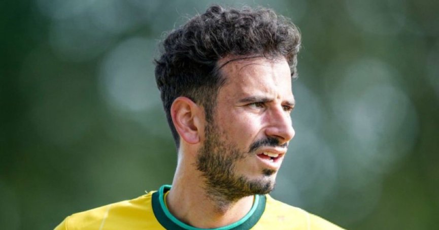 Oğuzhan Özyakup transferi olmadı