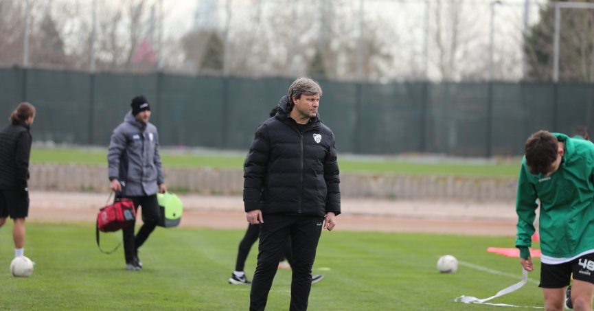 Kocaelispor ve Sağlam PFDK’ya sevk edildi