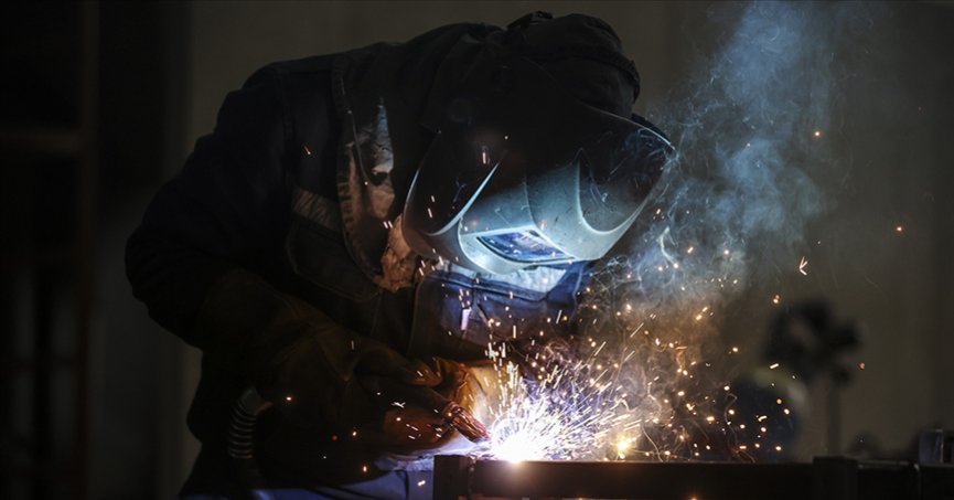 Reel Kesim Güven Endeksi Ocak’ta arttı