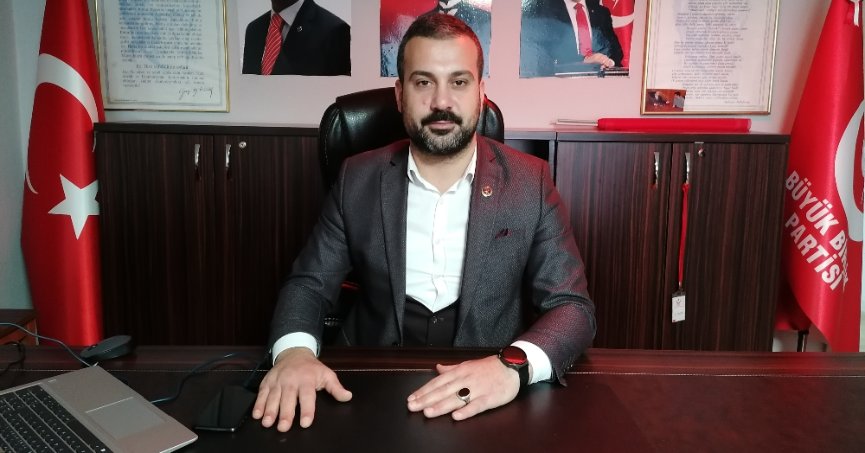 ‘Gölcük’te en doğru adayı çıkaracağız’