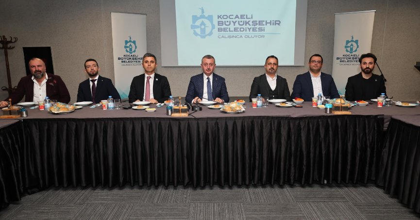 ‘1999 öncesi yapılan tüm binalar tarandı’