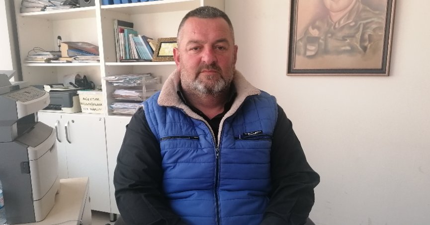 ‘Üyelerimiz, başvuruları merkezimizde yaptırabilir’